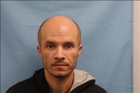 Erik Duane Alan Downs a registered Sex, Violent, or Drug Offender of Kansas