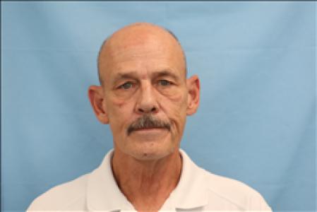 Johnny Dale Twilleger a registered Sex, Violent, or Drug Offender of Kansas