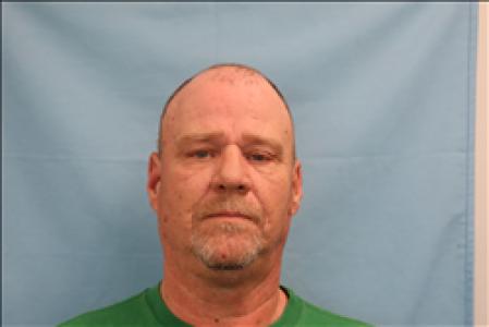 John Henry Souter a registered Sex, Violent, or Drug Offender of Kansas