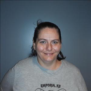 Kera Anne Bozman a registered Sex, Violent, or Drug Offender of Kansas