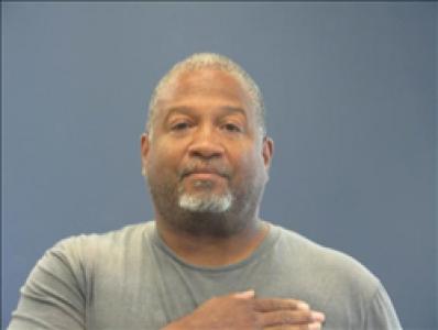 Franklin Kenneth Jackson a registered Sex, Violent, or Drug Offender of Kansas