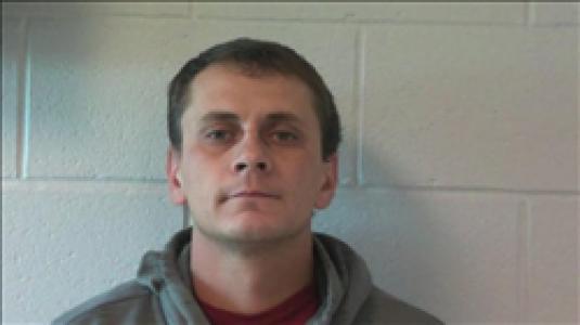 Christopher Raymond Greenwood a registered Sex, Violent, or Drug Offender of Kansas