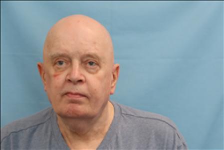 James Richardson Haden Jr a registered Sex, Violent, or Drug Offender of Kansas