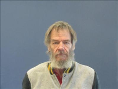 Anthony Duane Mork a registered Sex, Violent, or Drug Offender of Kansas