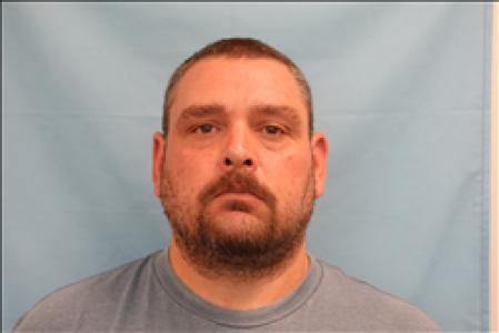 Casey Russell Brandt a registered Sex, Violent, or Drug Offender of Kansas