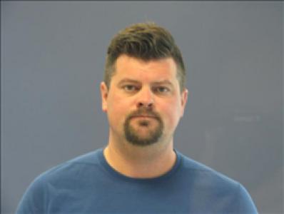 Corbin Allan Stuever a registered Sex, Violent, or Drug Offender of Kansas