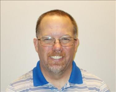 Paul William Stiawalt a registered Sex, Violent, or Drug Offender of Kansas