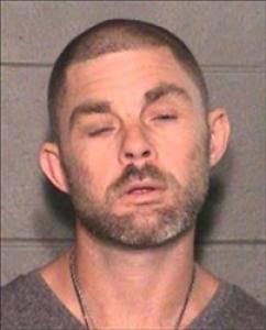 Joshua Warren Hildenbrand a registered Sex, Violent, or Drug Offender of Kansas