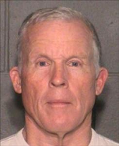 Michael Anthony Bennett a registered Sex, Violent, or Drug Offender of Kansas