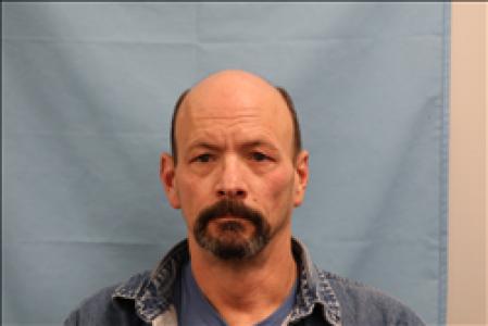 Steven Robert Zinn a registered Sex, Violent, or Drug Offender of Kansas