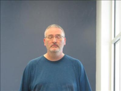 Bradley Wayne Schrader a registered Sex, Violent, or Drug Offender of Kansas