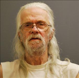 Harold Gene Fry a registered Sex, Violent, or Drug Offender of Kansas
