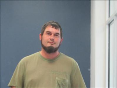 Brandon Alexander Smith a registered Sex, Violent, or Drug Offender of Kansas