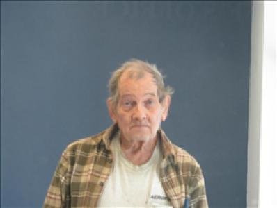 David Glen Leslie a registered Sex, Violent, or Drug Offender of Kansas