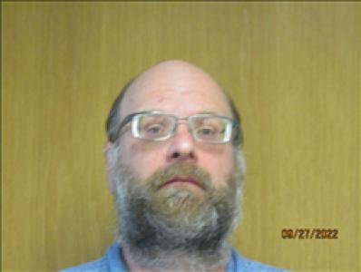 Lonnie Joe Ryan Jr a registered Sex, Violent, or Drug Offender of Kansas