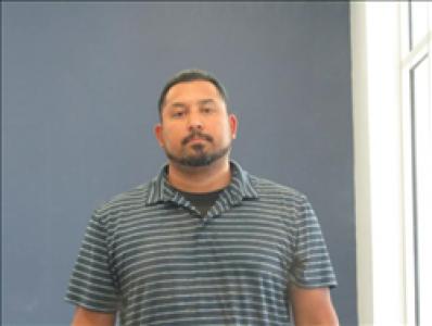 Pablo Martinez a registered Sex, Violent, or Drug Offender of Kansas