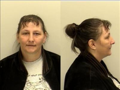 Sharon Kay Casey a registered Sex, Violent, or Drug Offender of Kansas