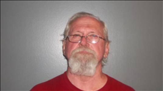 Ronald Wayne Marshall a registered Sex, Violent, or Drug Offender of Kansas