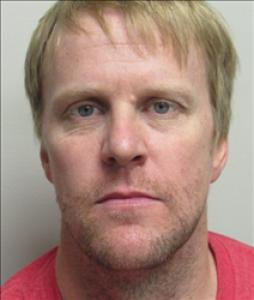 Blake Stephen Burnside a registered Sex, Violent, or Drug Offender of Kansas