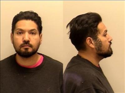 Jose Luis Alfaro a registered Sex, Violent, or Drug Offender of Kansas