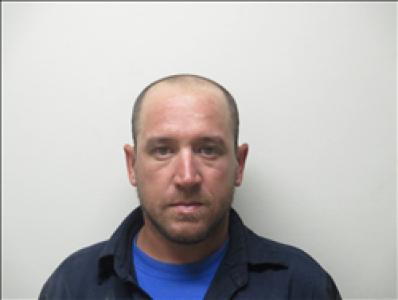 Bradley John Navarro a registered Sex, Violent, or Drug Offender of Kansas
