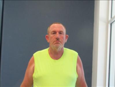 Chad Ray Gelino a registered Sex, Violent, or Drug Offender of Kansas