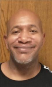 Kevin Dion Tipton a registered Sex, Violent, or Drug Offender of Kansas