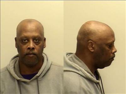 Mark James Wilson a registered Sex, Violent, or Drug Offender of Kansas