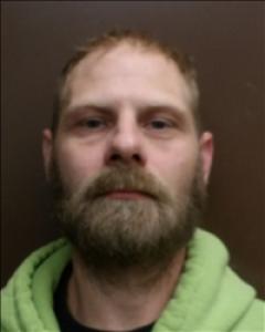 Brian Jay Maguire a registered Sex, Violent, or Drug Offender of Kansas