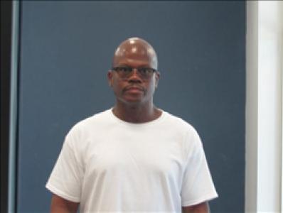 Ernest Robinson a registered Sex, Violent, or Drug Offender of Kansas