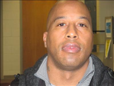 Corey Sutherlin a registered Sex, Violent, or Drug Offender of Kansas