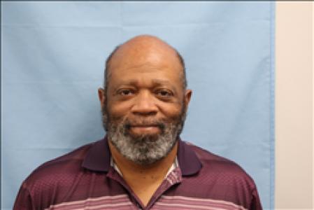 Cortez Harold Liggins a registered Sex, Violent, or Drug Offender of Kansas