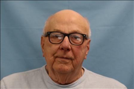 John Allen Nave a registered Sex, Violent, or Drug Offender of Kansas