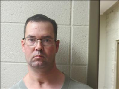 Christopher Bruce Wallace a registered Sex, Violent, or Drug Offender of Kansas