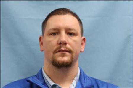 Brian Matthew Boily a registered Sex, Violent, or Drug Offender of Kansas