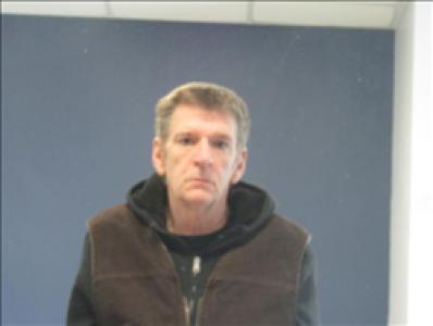 Billy Ray Everly a registered Sex, Violent, or Drug Offender of Kansas