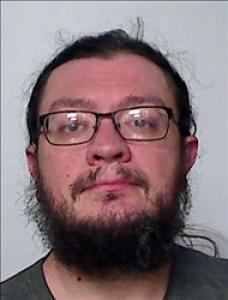 Aaron Laroy Hendrickson a registered Sex, Violent, or Drug Offender of Kansas