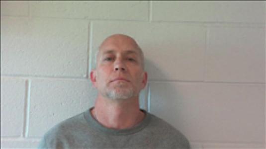 Patrick Sean Gillespie a registered Sex, Violent, or Drug Offender of Kansas