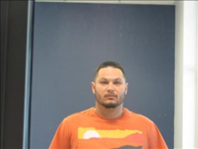 Francisco Romero Jr a registered  of Kansas