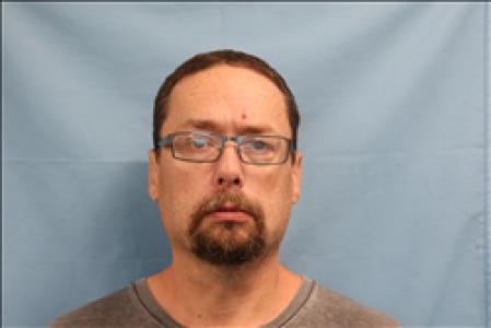 Shawn Jay Glazier a registered Sex, Violent, or Drug Offender of Kansas