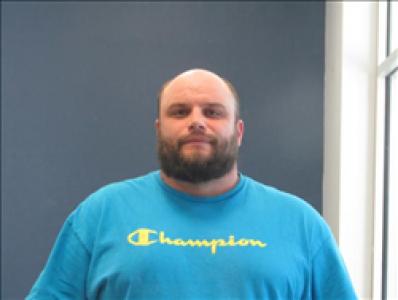 Joshua Logan Moran a registered Sex, Violent, or Drug Offender of Kansas