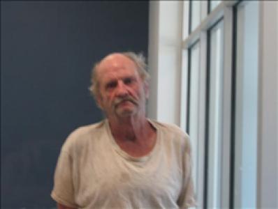 Lyle Matthew Parker a registered Sex, Violent, or Drug Offender of Kansas