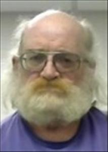 Jimmy Dale Ebeling a registered Sex, Violent, or Drug Offender of Kansas