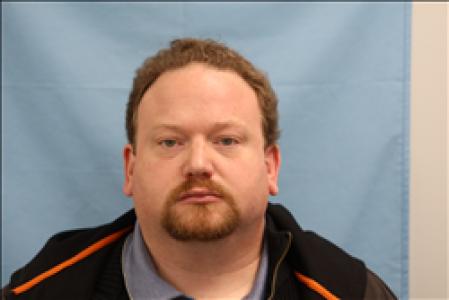 Aaron Christopher Shaffer a registered Sex, Violent, or Drug Offender of Kansas