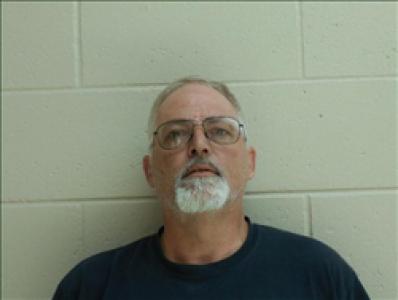 Andreas Vandever a registered Sex, Violent, or Drug Offender of Kansas