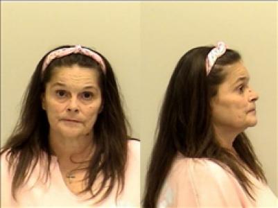 Christina Michelle Moore a registered Sex, Violent, or Drug Offender of Kansas