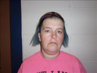 Patricia Leanne Powell a registered Sex, Violent, or Drug Offender of Kansas