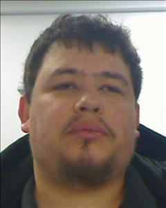 Justin Alexander Moreno a registered Sex, Violent, or Drug Offender of Kansas