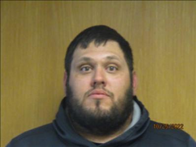Joshua Lee Reynolds a registered Sex, Violent, or Drug Offender of Kansas