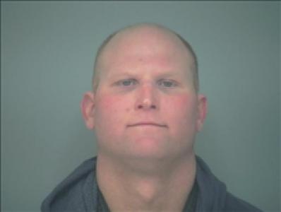 Bradley Lucas Stolhand a registered Sex, Violent, or Drug Offender of Kansas